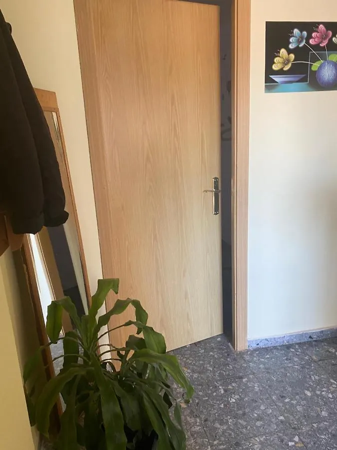 Glenys Apartamento Málaga España