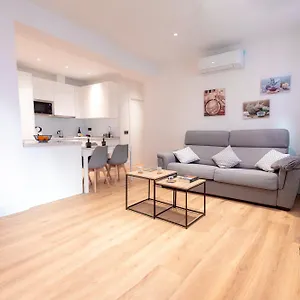 Zenete Terral Apartamento