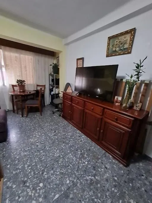 Glenys Apartment Malaga 0*,