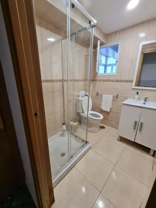 Glenys Apartment Malaga